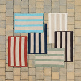 Boat House Stylish Rectangular Outdoor Rugs-Outdoor Rugs-Colonial Mills-LOOMLAN