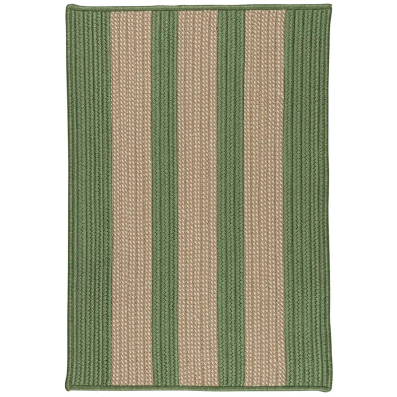 Boat House Stylish Rectangular Outdoor Rugs