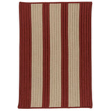 Boat House Stylish Rectangular Outdoor Rugs