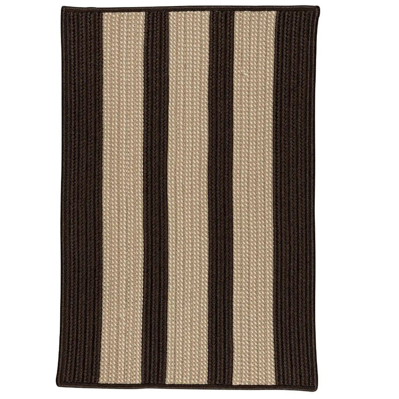 Boat House Stylish Rectangular Outdoor Rugs