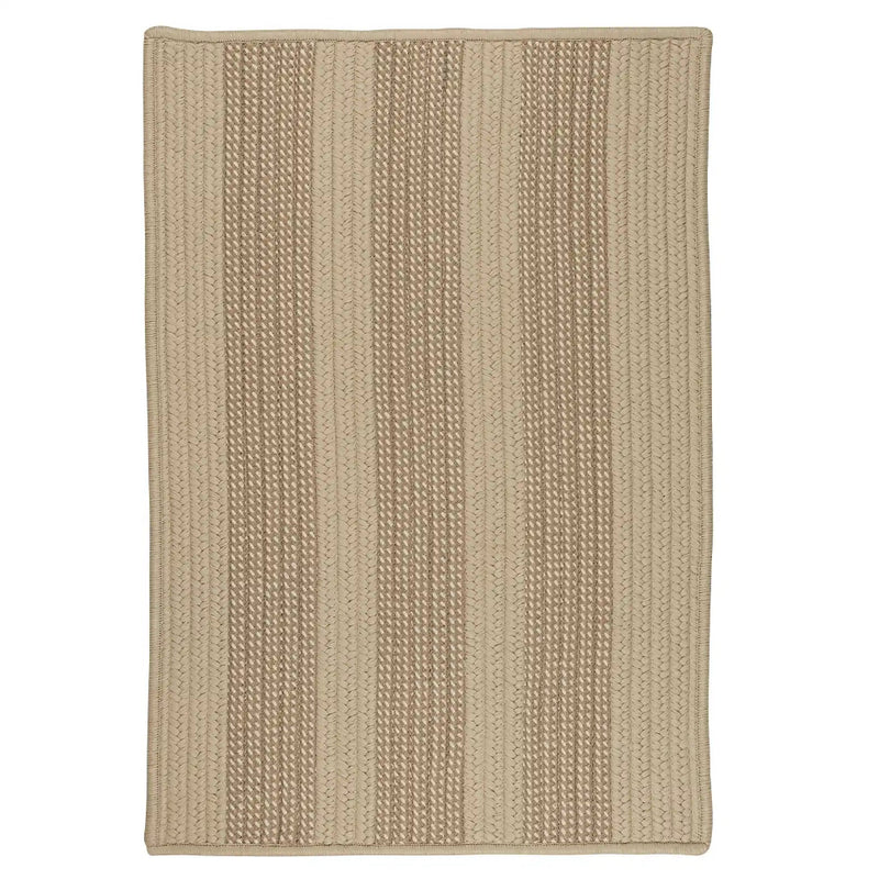 Boat House Stylish Square Outdoor Rugs