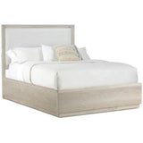 Boca Grande Solid Wood Wood Platform Bed