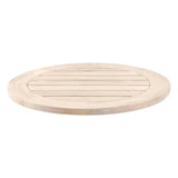 Boca Outdoor Lazy Susan Outdoor Dining Tables LOOMLAN By Essentials For Living