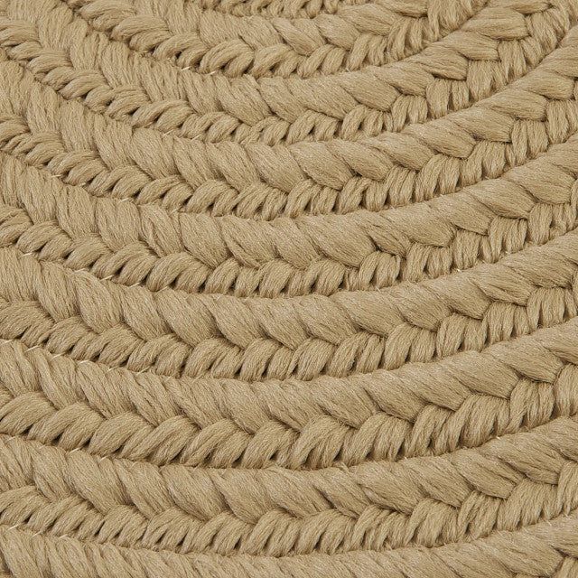 Boca Raton Flat Oval Outdoor Rugs-Outdoor Rugs-Colonial Mills-LOOMLAN