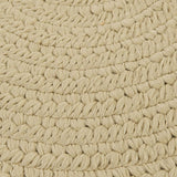 Boca Raton Flat Oval Outdoor Rugs-Outdoor Rugs-Colonial Mills-LOOMLAN