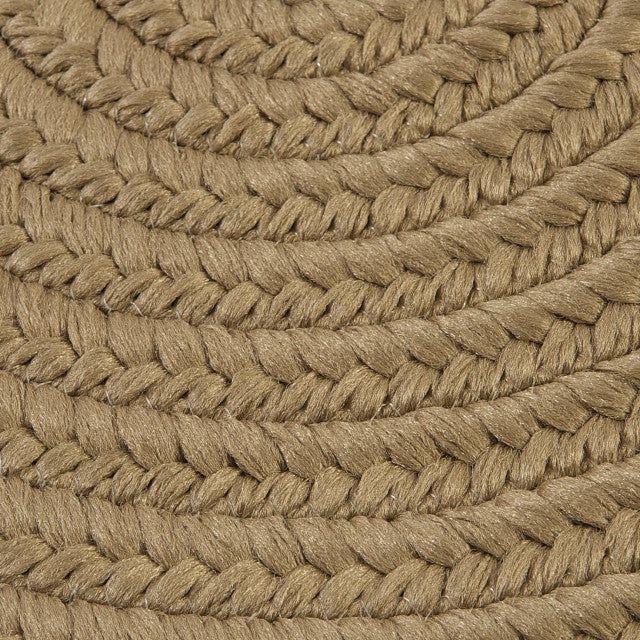 Boca Raton Flat Oval Outdoor Rugs-Outdoor Rugs-Colonial Mills-LOOMLAN