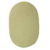 Boca Raton Classic Oval Outdoor Rugs