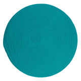 Boca Raton Durable Round Outdoor Rugs