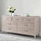 Bodhi 7-Drawer Dresser