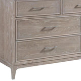 Bodhi 7-Drawer Dresser