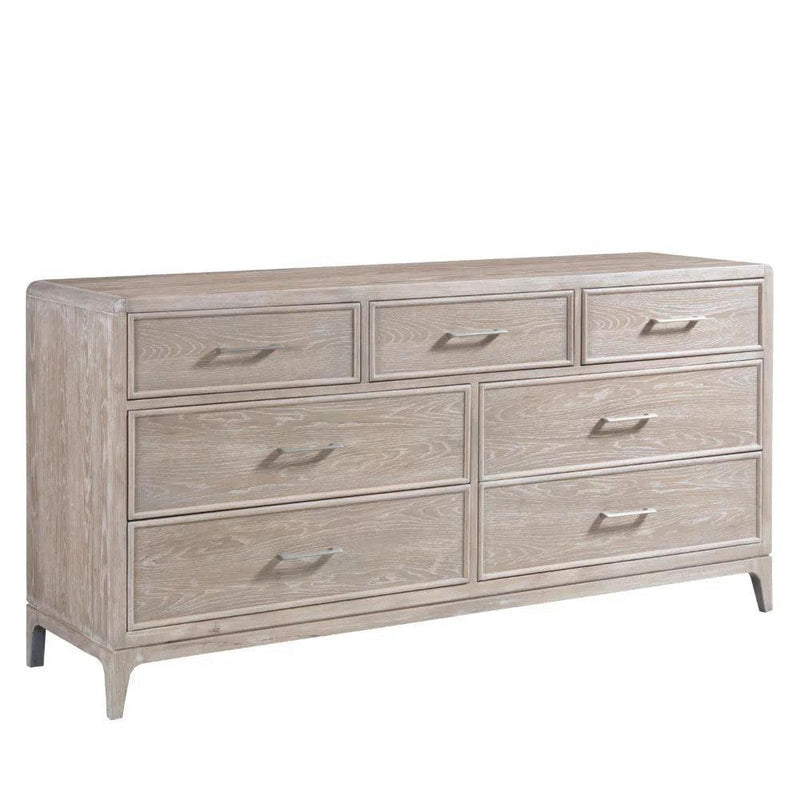 Bodhi 7-Drawer Dresser