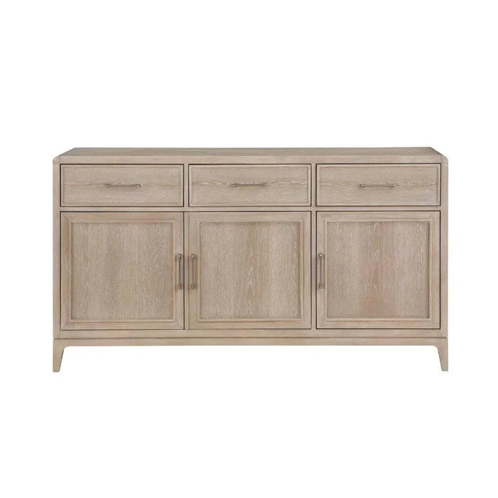 Bodhi Credenza Sideboard - LOOMLAN - Palmetto Home - Sideboards