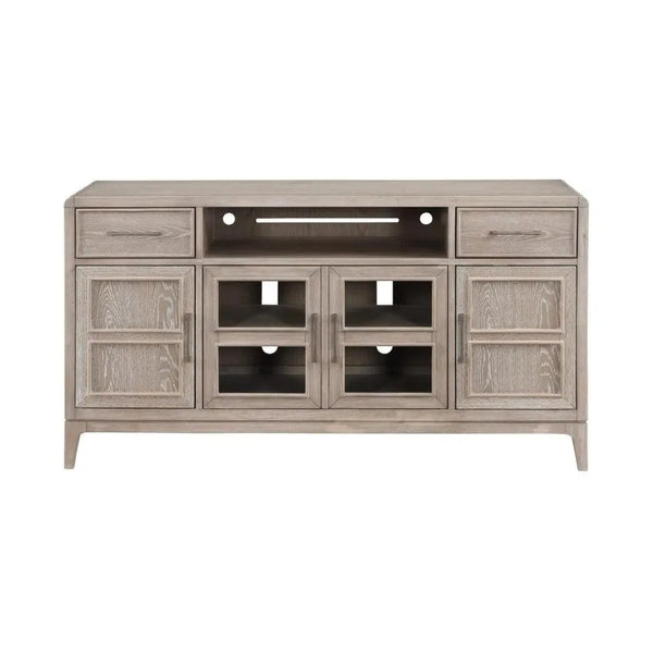 Bodhi Entertainment Console-TV Stands & Media Centers-Palmetto Home - Bodhi-LOOMLAN