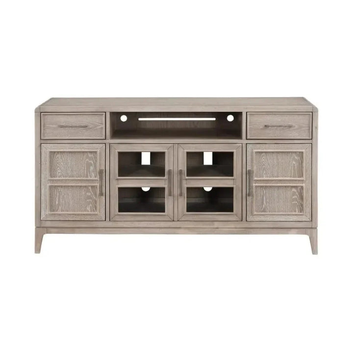 Bodhi Entertainment Console - LOOMLAN - Palmetto Home - TV Stands & Media Centers