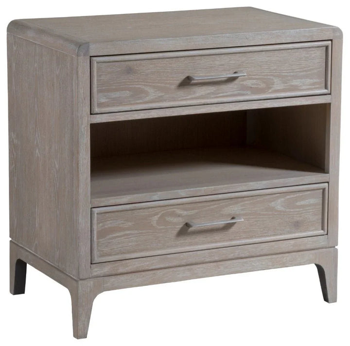 Bodhi Five Piece Bedroom Set - LOOMLAN - Palmetto Home - Beds