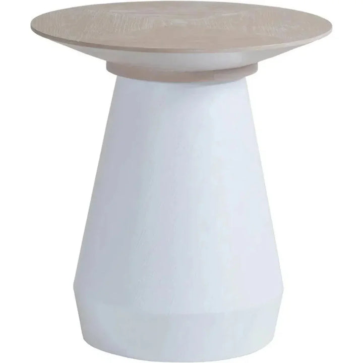 Bodhi Round 2 - Piece Living Room Table Set - LOOMLAN - Palmetto Home - Coffee Tables