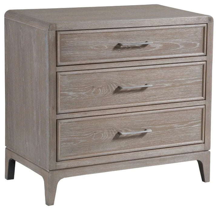 Bodhi Two Piece Bedroom Set - LOOMLAN - Palmetto Home - Beds