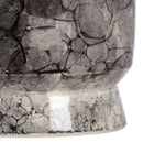 Bolle Marble Made Grey Table Lamp