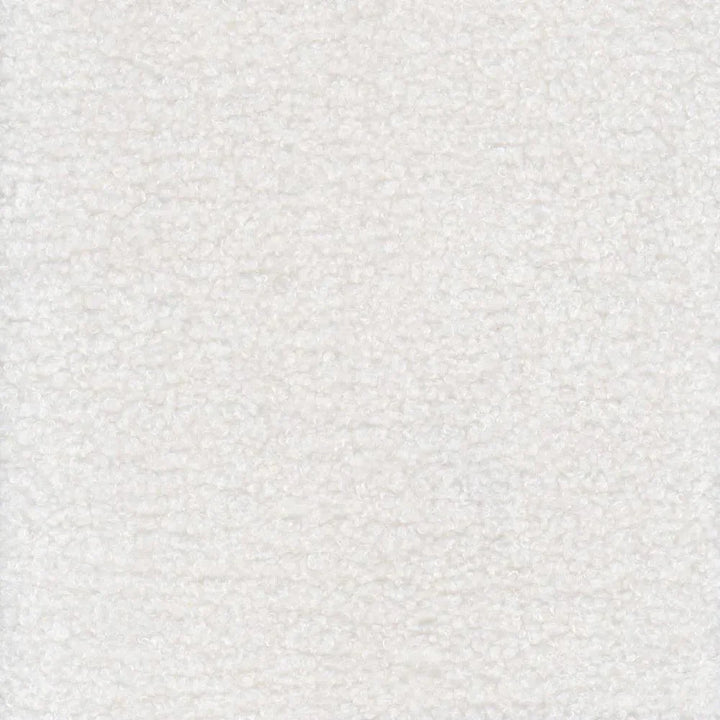 Bombo Wood White Armless Accent Chair - LOOMLAN - Zuo Modern - Club Chairs