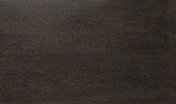 Boston Wood Ebony Walnut Sideboard-Sideboards-Noir-LOOMLAN
