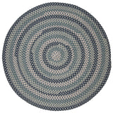 Boston Common Stylish Round Rugs