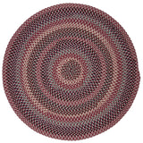 Boston Common Stylish Round Rugs