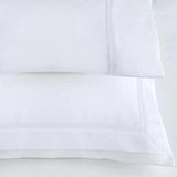 Bovi Estate Premium Shams Pillowcases 500 Tread Count