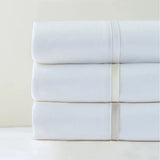 Bovi Estate Premium Shams Pillowcases 500 Tread Count