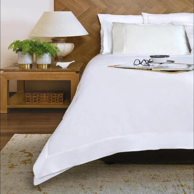 Bovi Estate Premium Shams Pillowcases 500 Tread Count