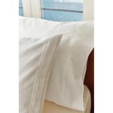 Bovi Estate Premium Shams Pillowcases 500 Tread Count