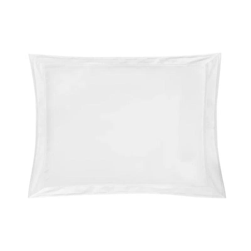 Bovi Estate Premium Shams Pillowcases 500 Tread Count