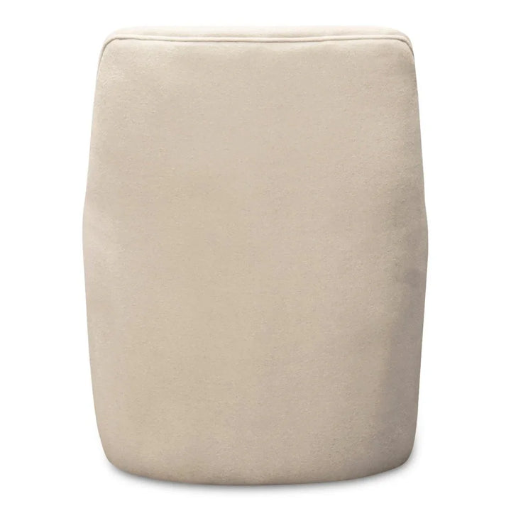 Bowie Plywood Frame Swivel Chair - LOOMLAN - Moe's Home - Club Chairs