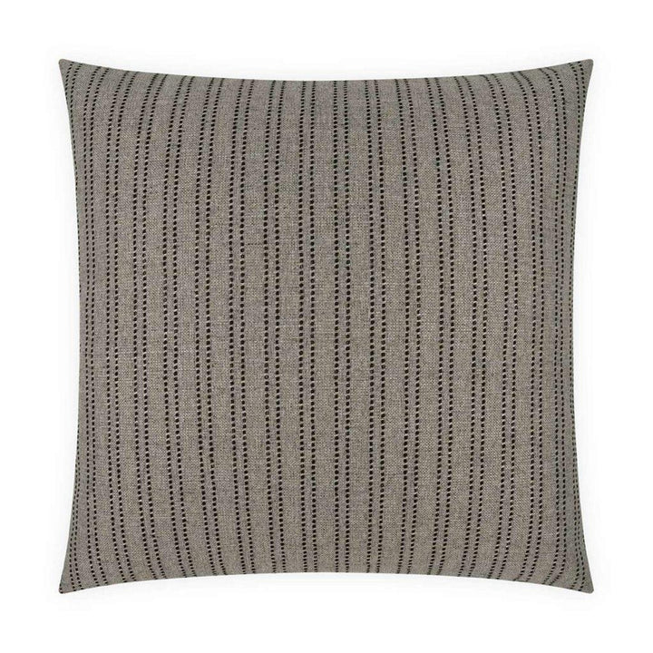 Boxford Handmade Throw Pillow - LOOMLAN - D.V. Kap - Throw Pillows