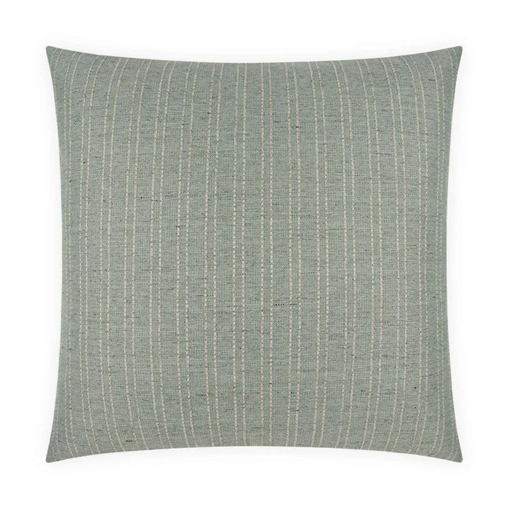 Boxford Handmade Throw Pillow - LOOMLAN - D.V. Kap - Throw Pillows