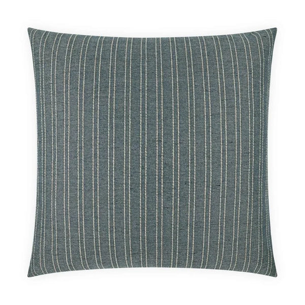 Boxford Handmade Throw Pillow - LOOMLAN - D.V. Kap - Throw Pillows