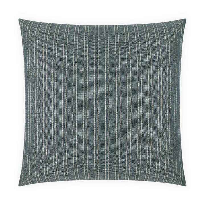 Boxford Handmade Throw Pillow - LOOMLAN - D.V. Kap - Throw Pillows