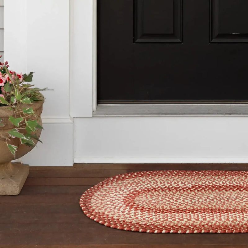 Braxton Casual Outdoor Rugs-Outdoor Rugs-Colonial Mills-LOOMLAN