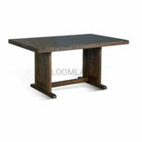 Breakfast Nook Dining Set with Storage