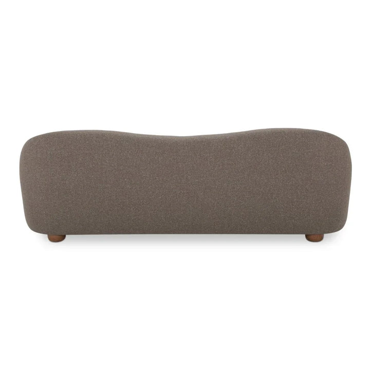 Bria Modern Cozy Comfort Sofa - LOOMLAN - Moe's Home - Sofas & Loveseats