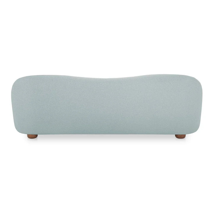Bria Modern Cozy Comfort Sofa - LOOMLAN - Moe's Home - Sofas & Loveseats