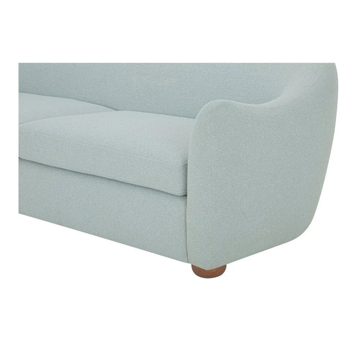 Bria Modern Cozy Comfort Sofa - LOOMLAN - Moe's Home - Sofas & Loveseats