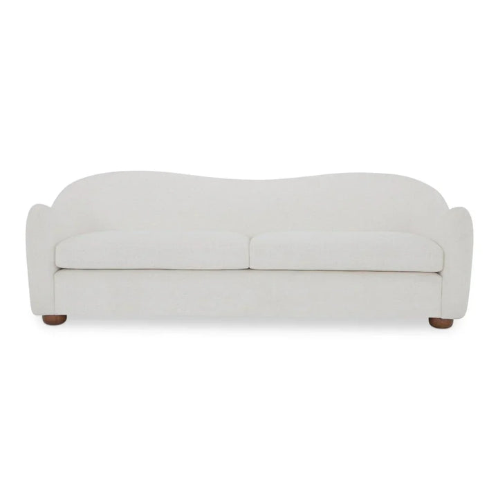 Bria Modern Cozy Comfort Sofa - LOOMLAN - Moe's Home - Sofas & Loveseats