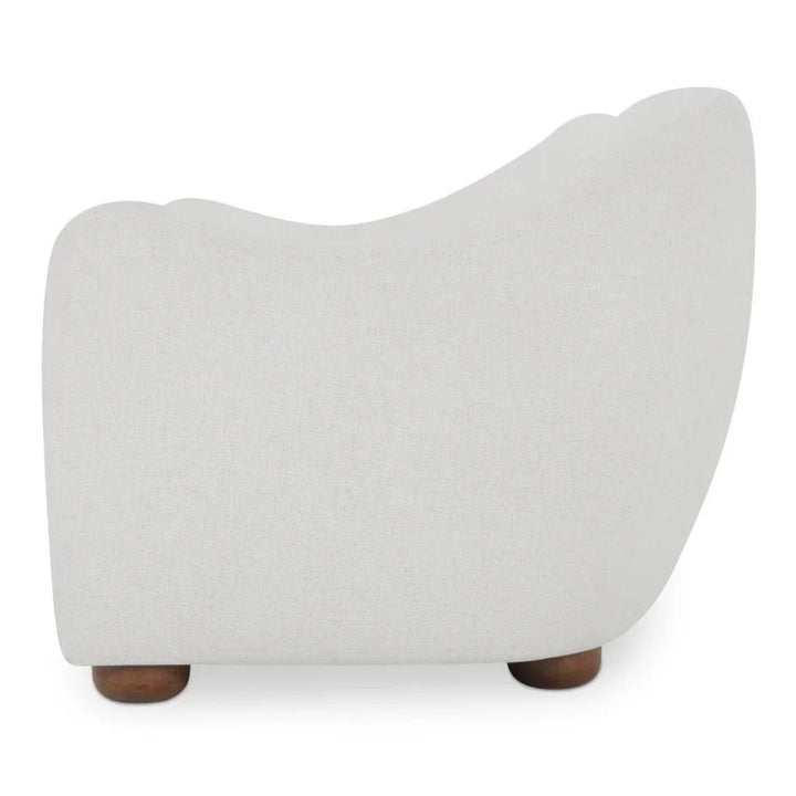 Bria Modern Cozy Comfort Sofa - LOOMLAN - Moe's Home - Sofas & Loveseats