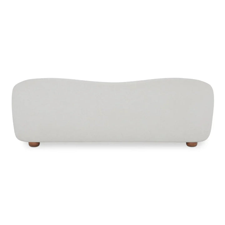 Bria Modern Cozy Comfort Sofa - LOOMLAN - Moe's Home - Sofas & Loveseats
