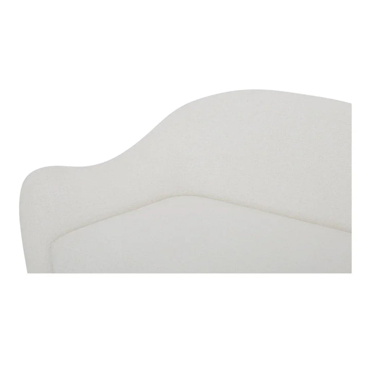 Bria Modern Cozy Comfort Sofa - LOOMLAN - Moe's Home - Sofas & Loveseats