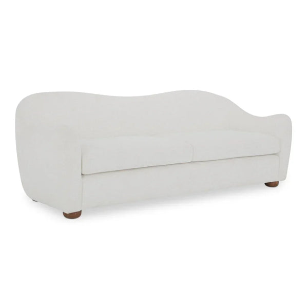 Bria Modern Cozy Comfort Sofa - LOOMLAN - Moe's Home - Sofas & Loveseats