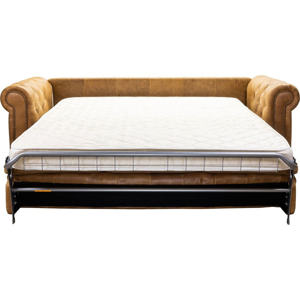 Bridgeport Chesterfield Style Sleep Sofa