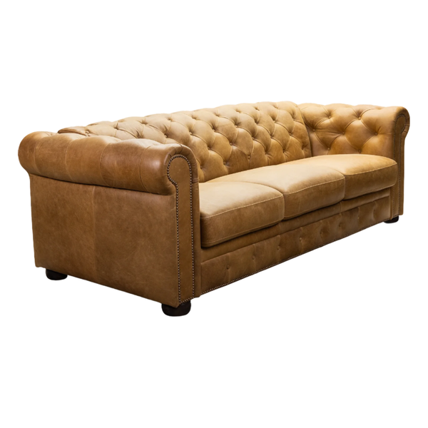 Bridgeport Chesterfield Style Sleep Sofa