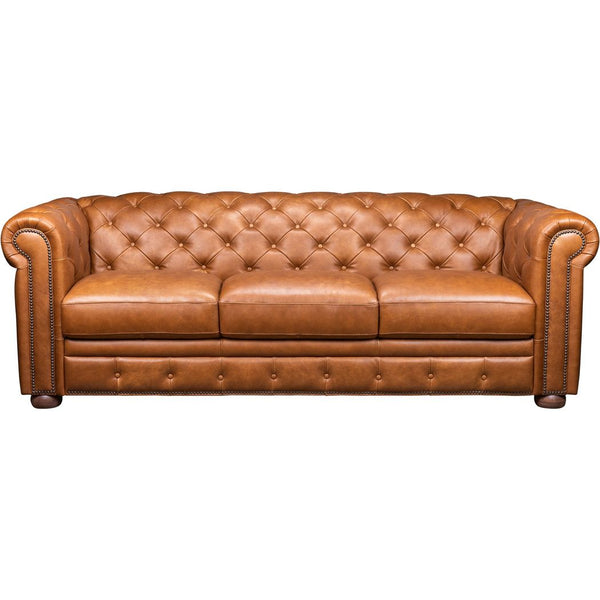 Bridgeport Tufted Chesterfield Seat Sofa