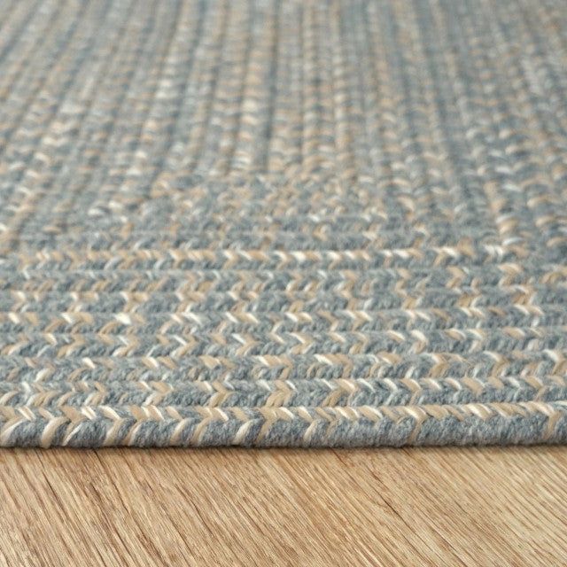 Bridgeport Tweed Runner Soft Rugs-Area Rugs-Colonial Mills-LOOMLAN